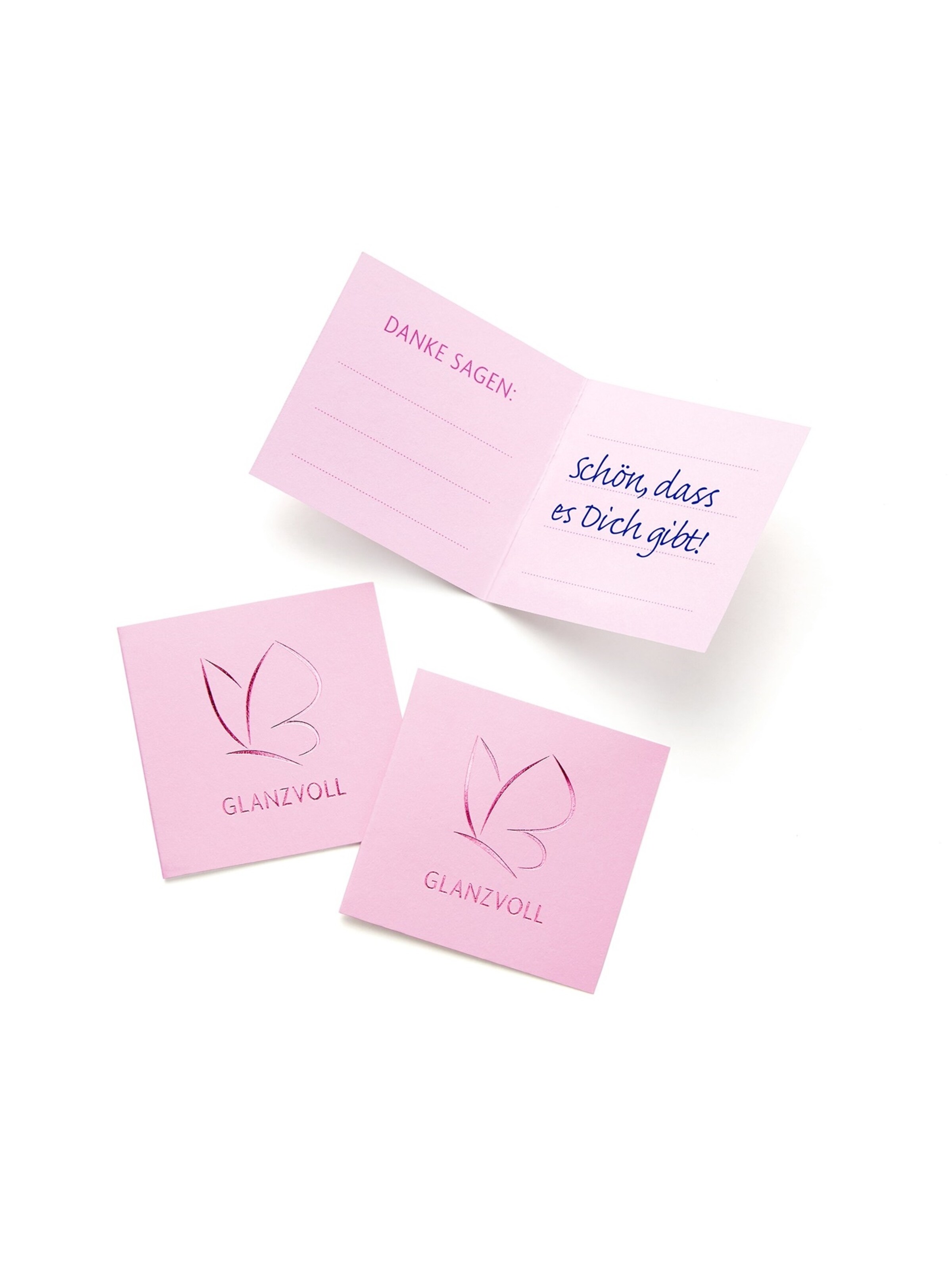 Chaîne Glanzstücke München en gris