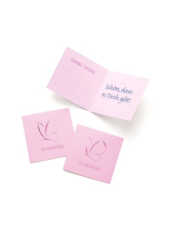 Chaîne Glanzstücke München en or