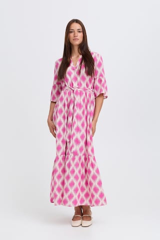 b.young Kjole 'BYMMJoella' i pink