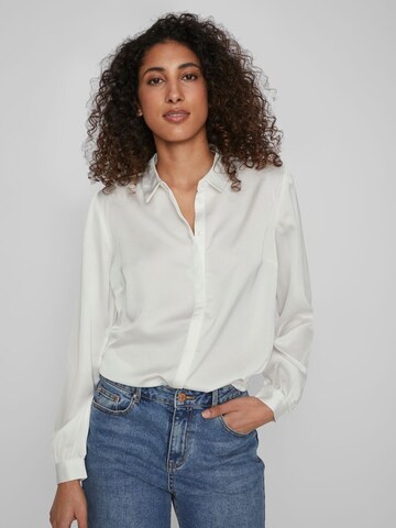 VILA Blouse 'ELLETTE' in Wit