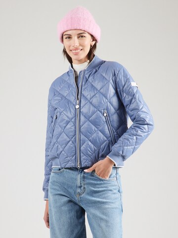 Veste mi-saison 'Boy' Frieda & Freddies NY en bleu : devant