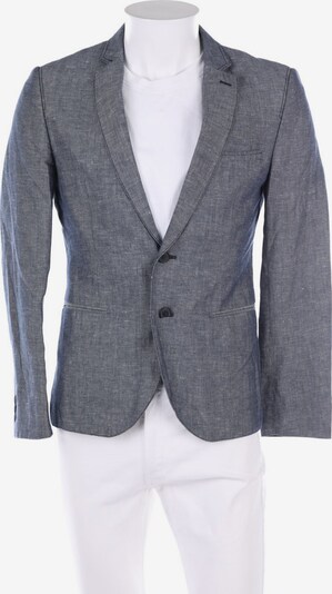 H&M Suit Jacket in S in Grey, Item view