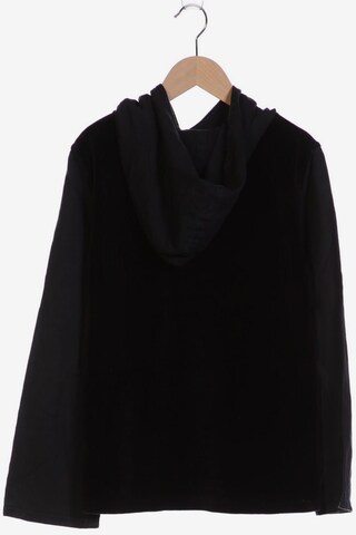 Tranquillo Sweatshirt & Zip-Up Hoodie in L in Black