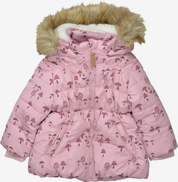 STACCATO Winterjas in Roze: voorkant