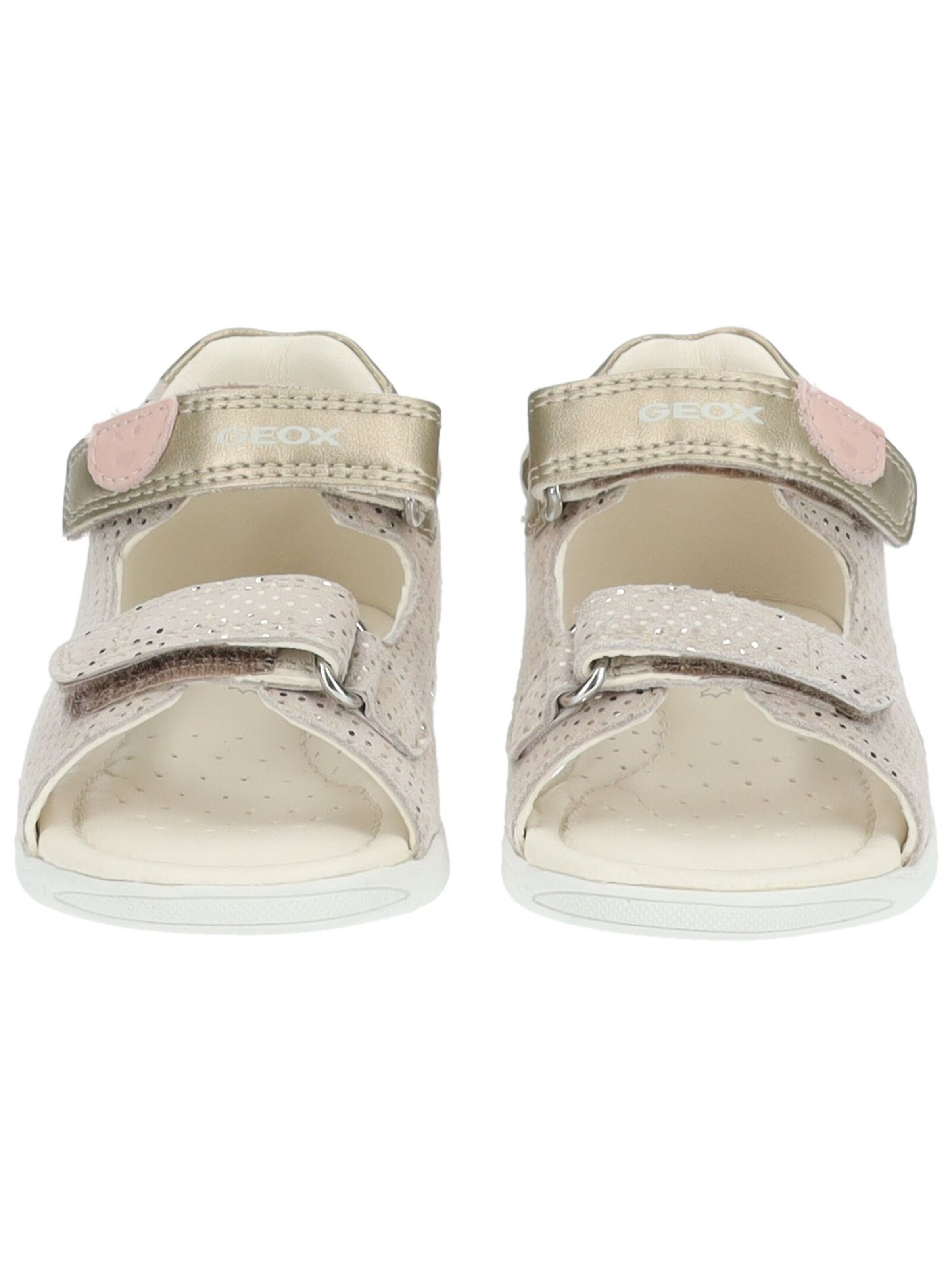 GEOX Sandals in Beige