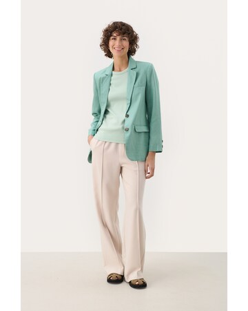 Blazer 'PWNyan' Part Two en vert