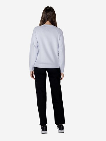 ARMANI EXCHANGE - Sudadera 'XW000826 AF13397' en blanco