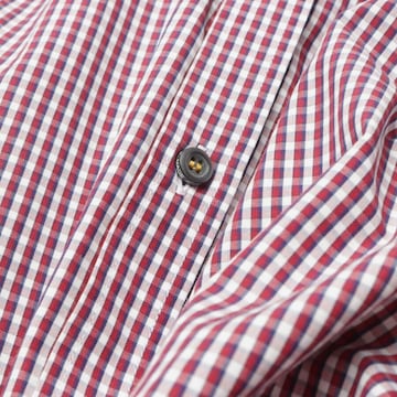 DSQUARED2 Freizeithemd / Shirt / Polohemd langarm L-XL in Mischfarben