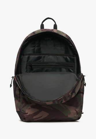 Superdry Backpack 'Montana' in Brown