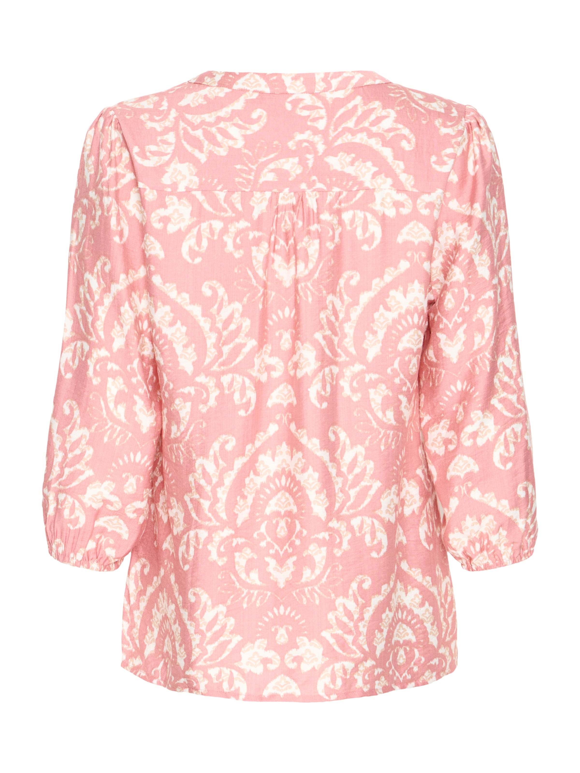 Fransa Μπλούζα 'FRLILI' σε ροζ