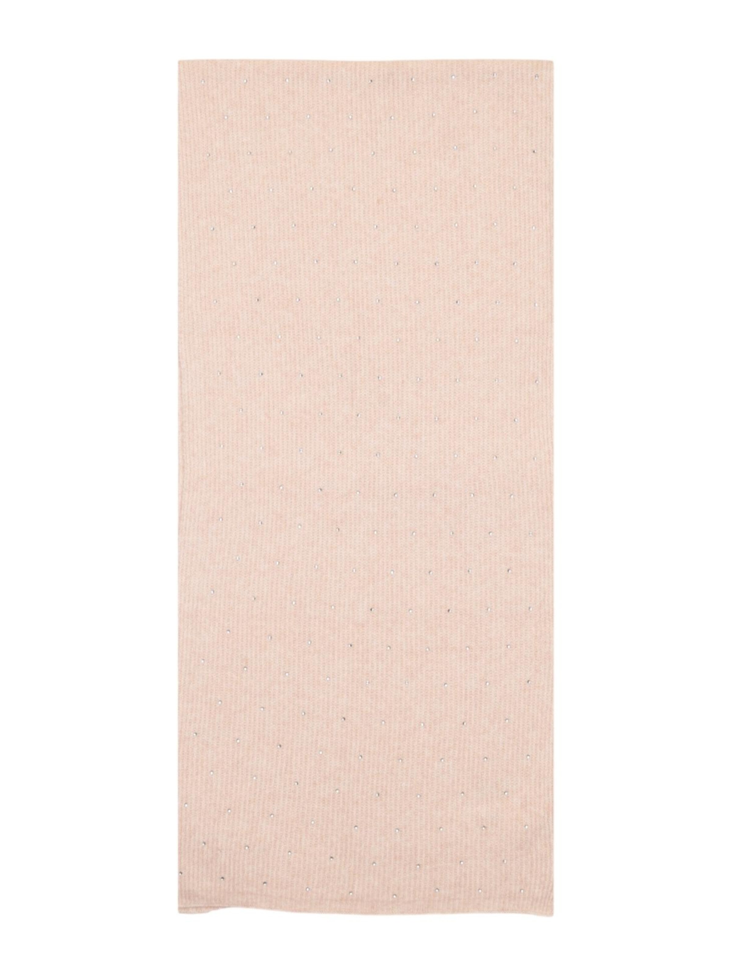 Sciarpa in One Size ONLY di colore rosa, Visualizzazione prodotti
