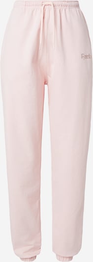 Reebok Housut koossa 34 värissä roosa, Tuotenäkymä