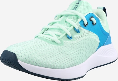 UNDER ARMOUR Sportsko 'Charged Breathe' i aqua / mint, Produktvy