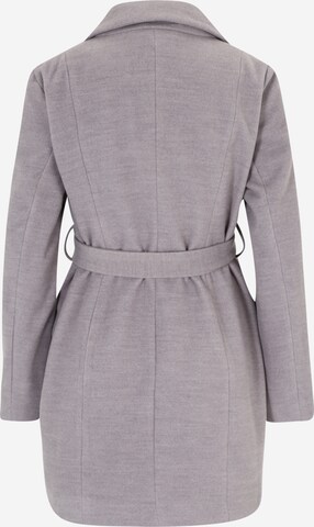 Manteau mi-saison 'Daisy' MAMALICIOUS en gris