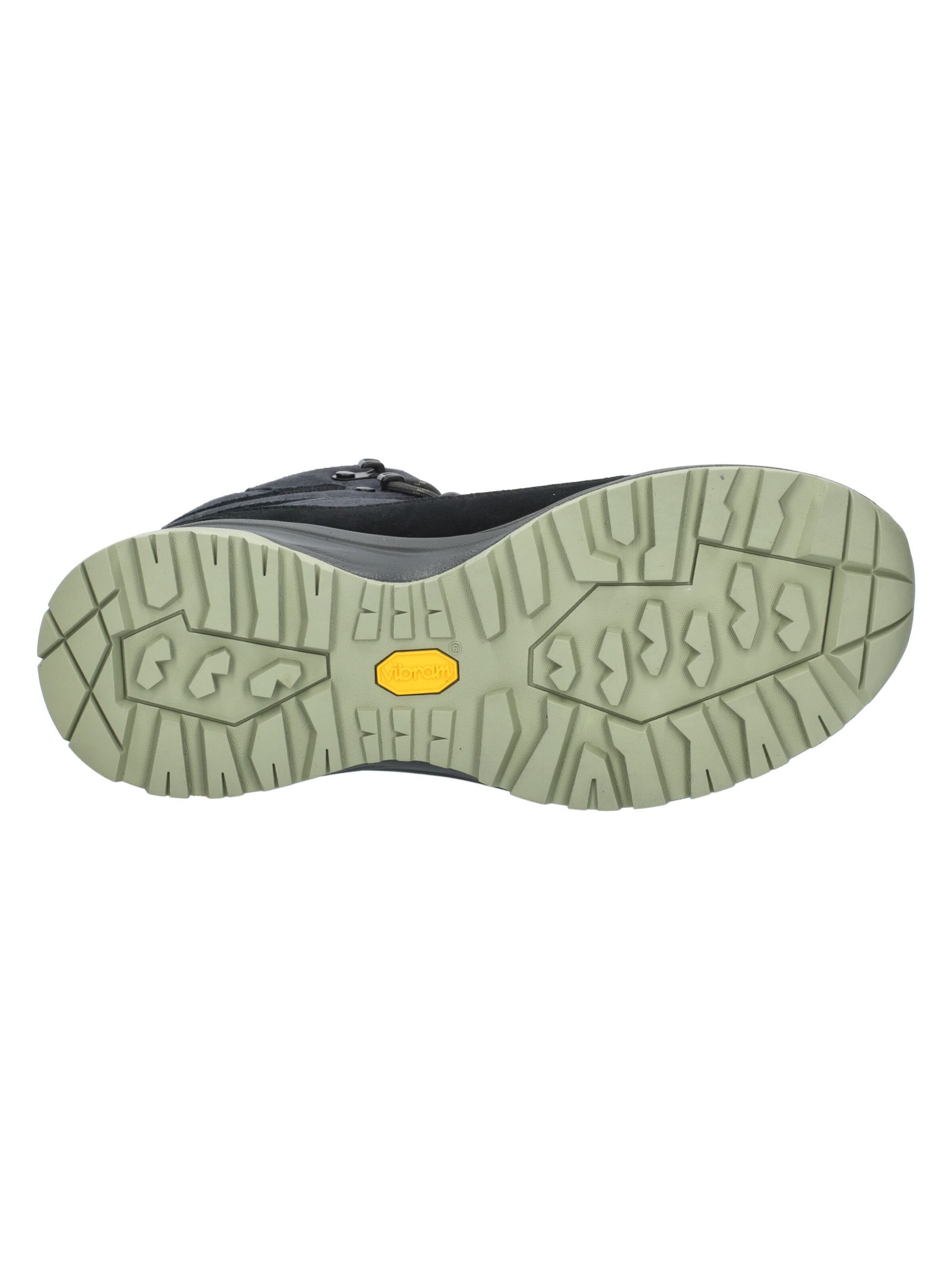 Brütting Boots 'Mount Sellery' in Grey