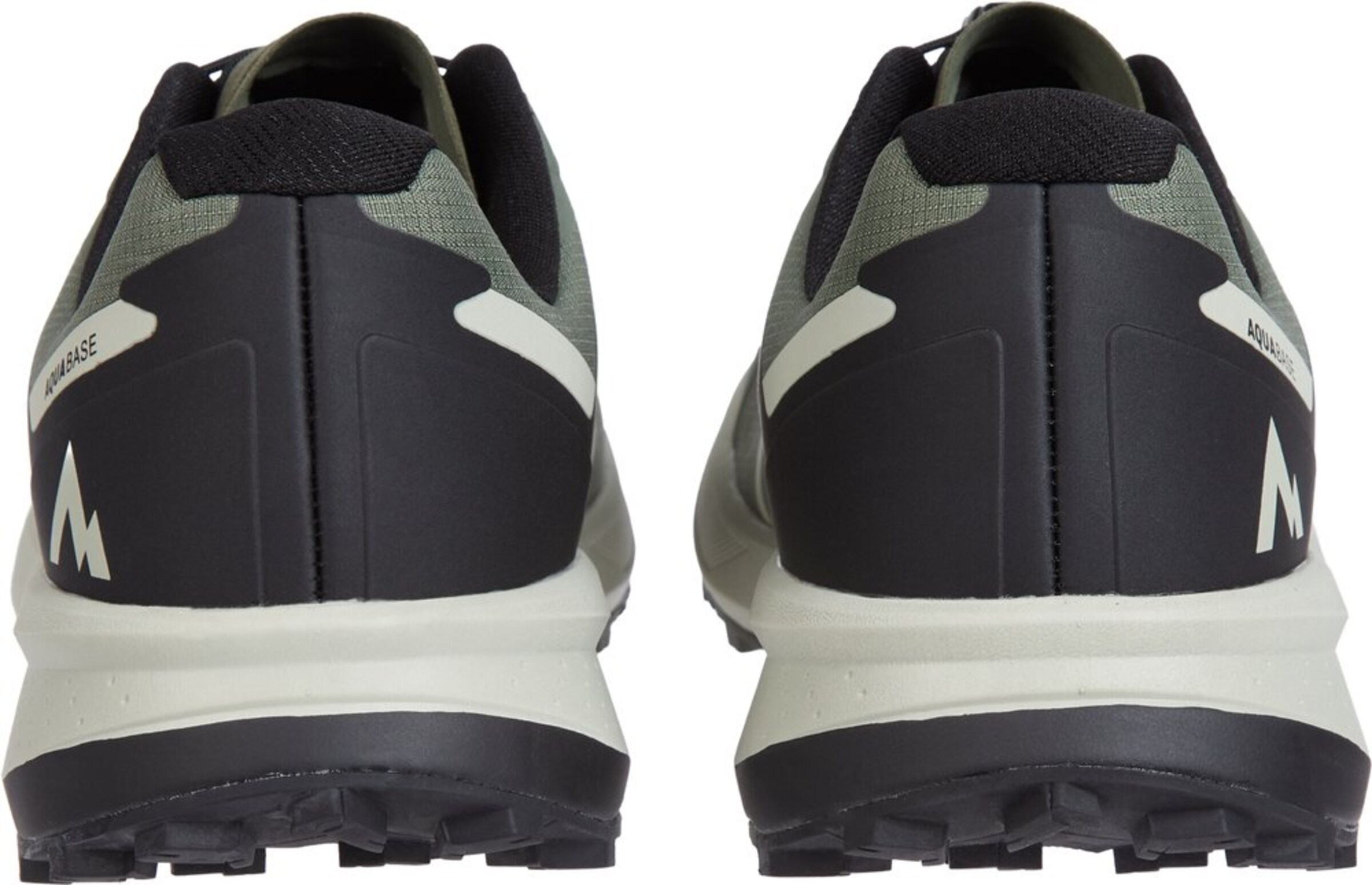 MCKINLEY Flats in Green