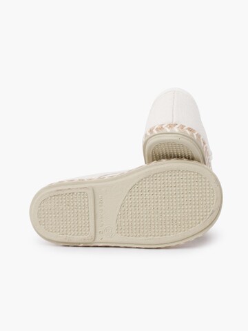 Pisamonas Trainers in Beige