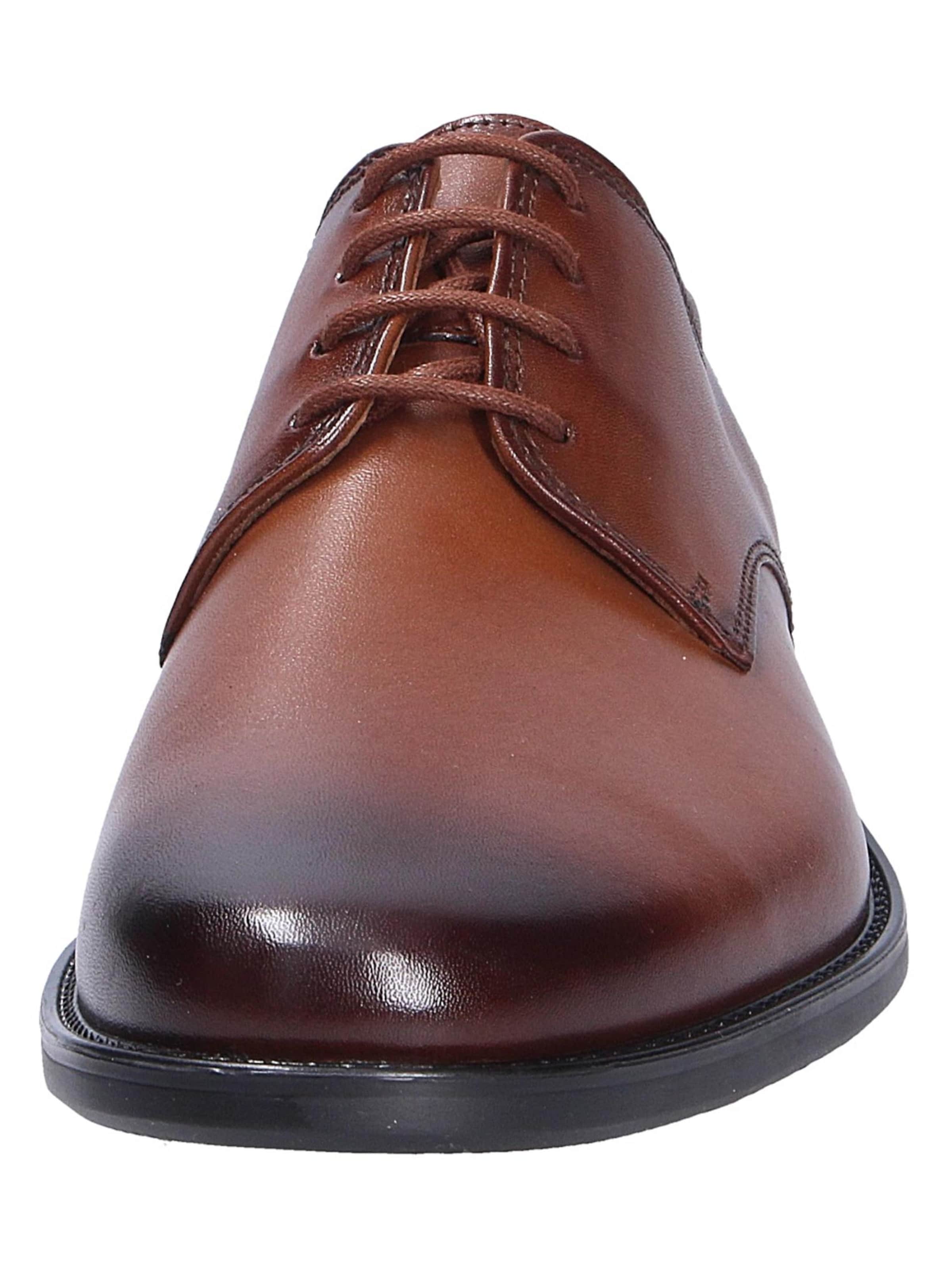 LLOYD Schnürschuh‌‌‌‌‌‌ in Braun