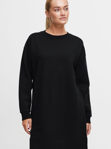 Oxmo - Vestido ' HOLLY ' em preto