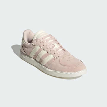 ADIDAS SPORTSWEAR Sneaker 'Breaknet Sleek' in Pink