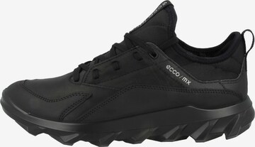 ECCO Sneakers laag in Zwart