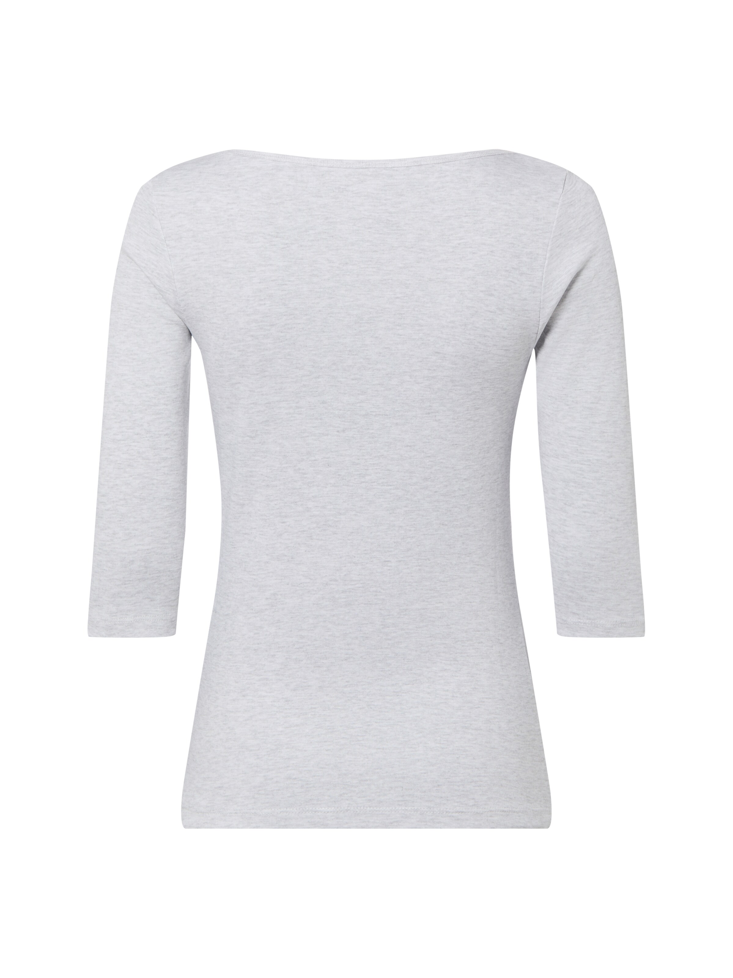 Brookshire Shirt in Grau