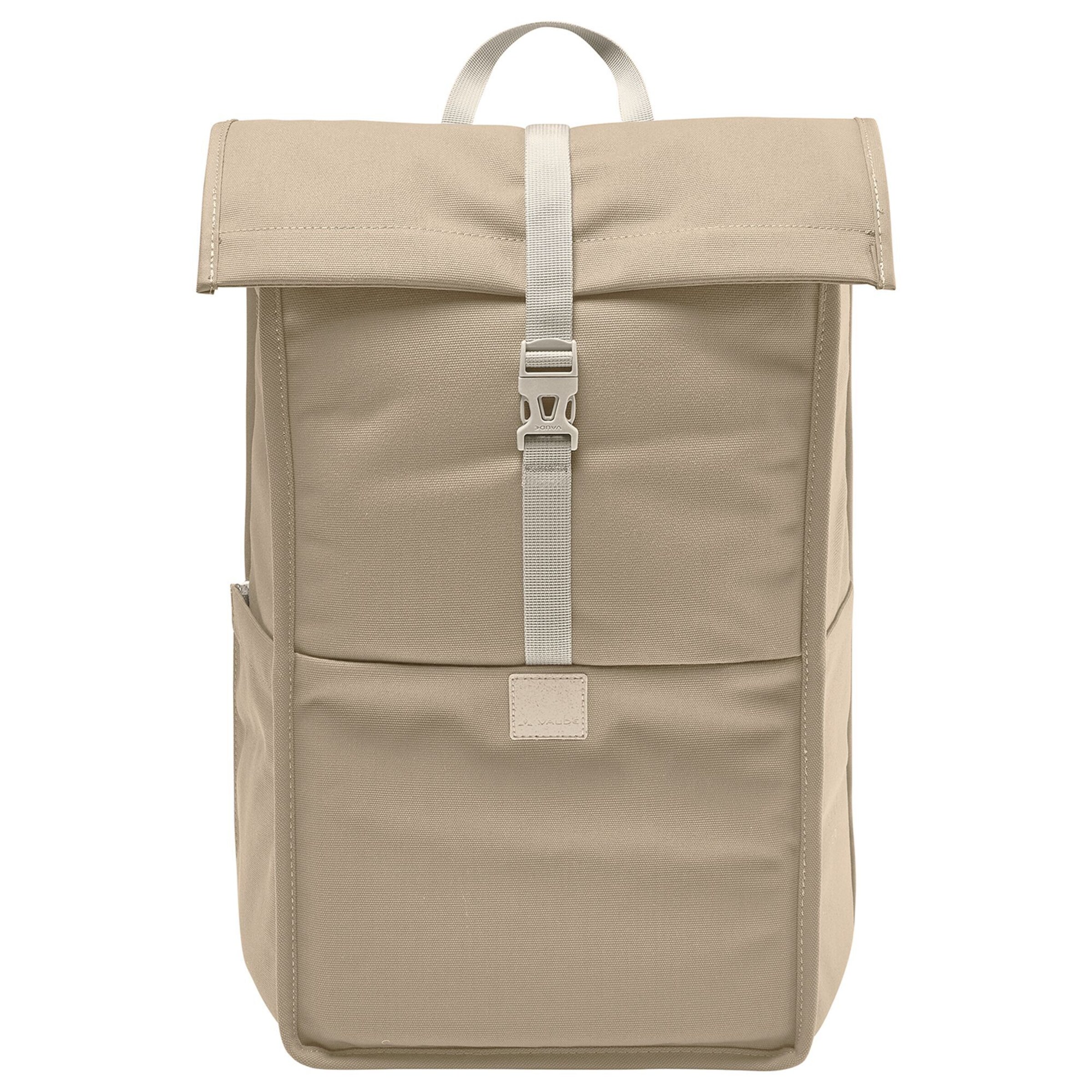 VAUDE Sports backpack 'Coreway' in Beige: front