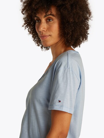 TOMMY HILFIGER Футболка в Синий