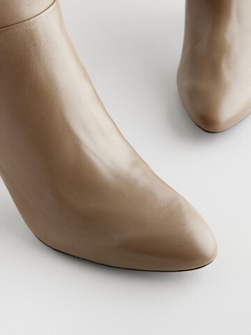 Stivale di Next in beige