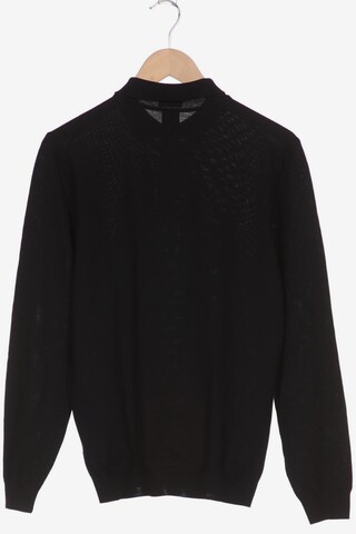 BOSS Sweater & Cardigan in M in Black