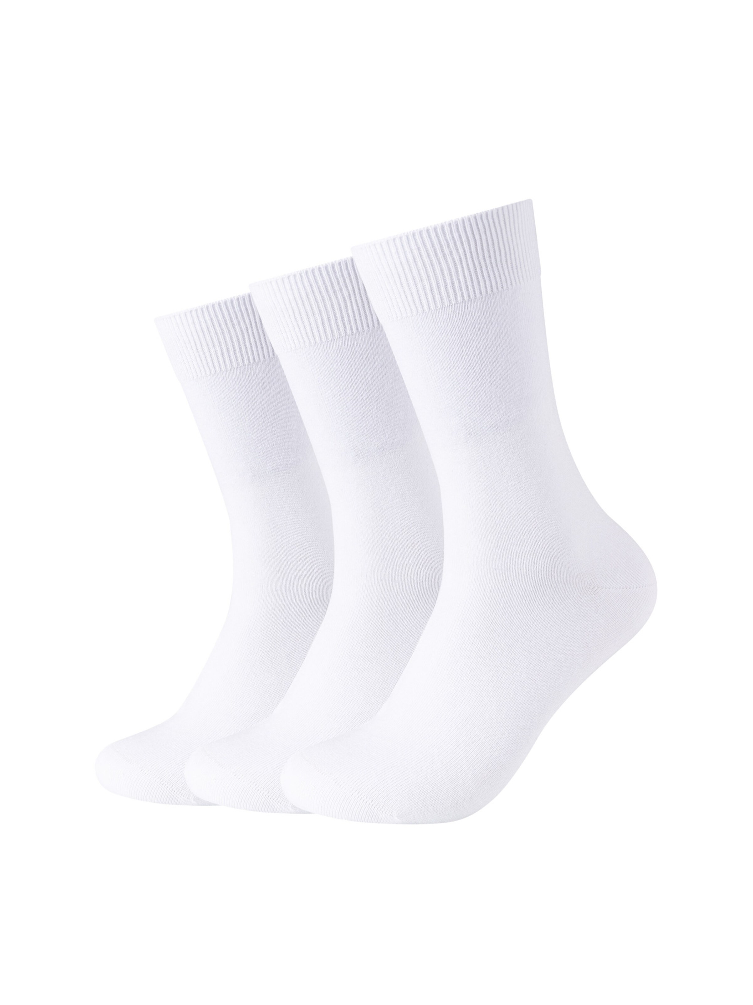 camano Socken in Weiß