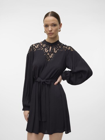 VERO MODA Dress 'JAZMYN' in Black