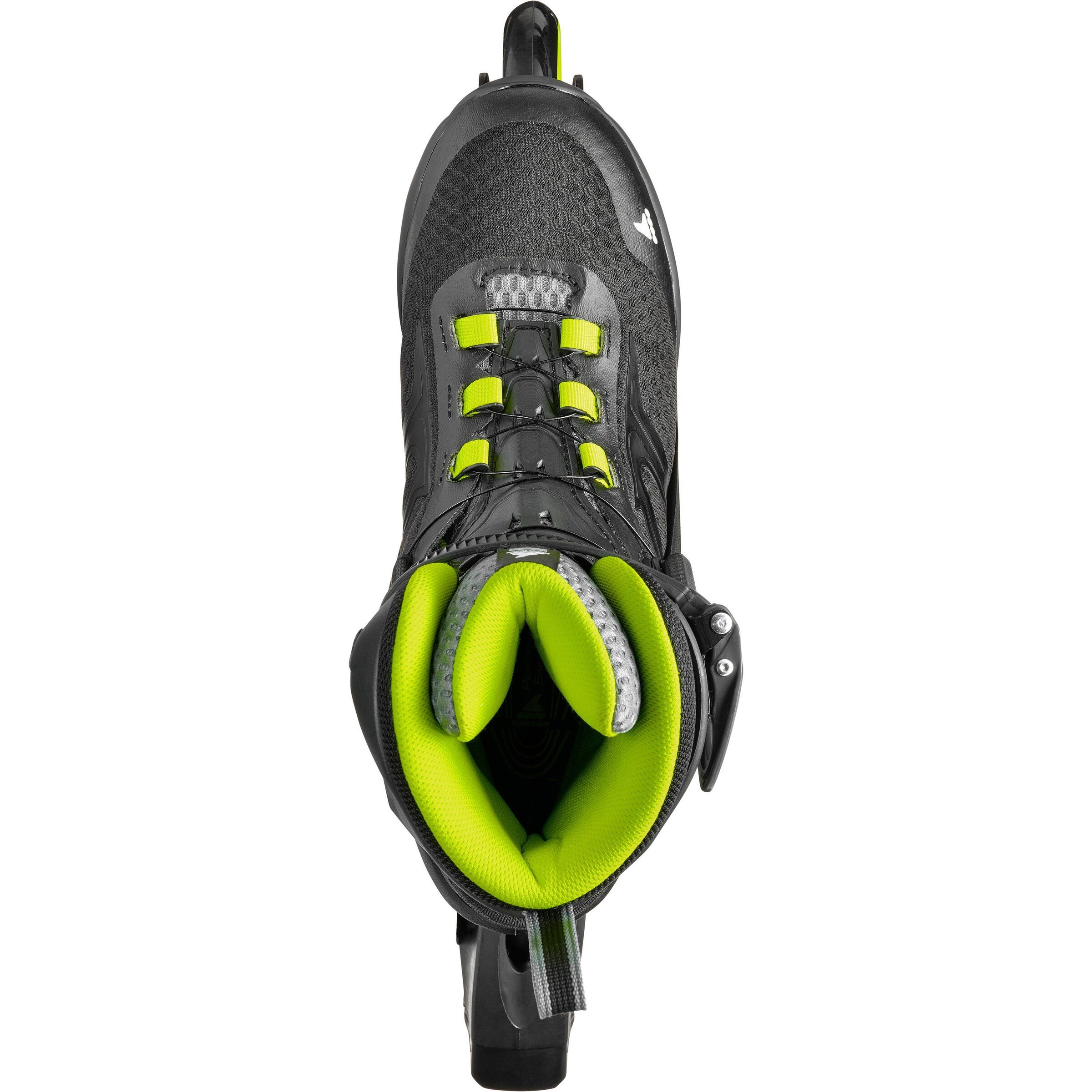 ROLLERBLADE Inline and Roller Skates in Green