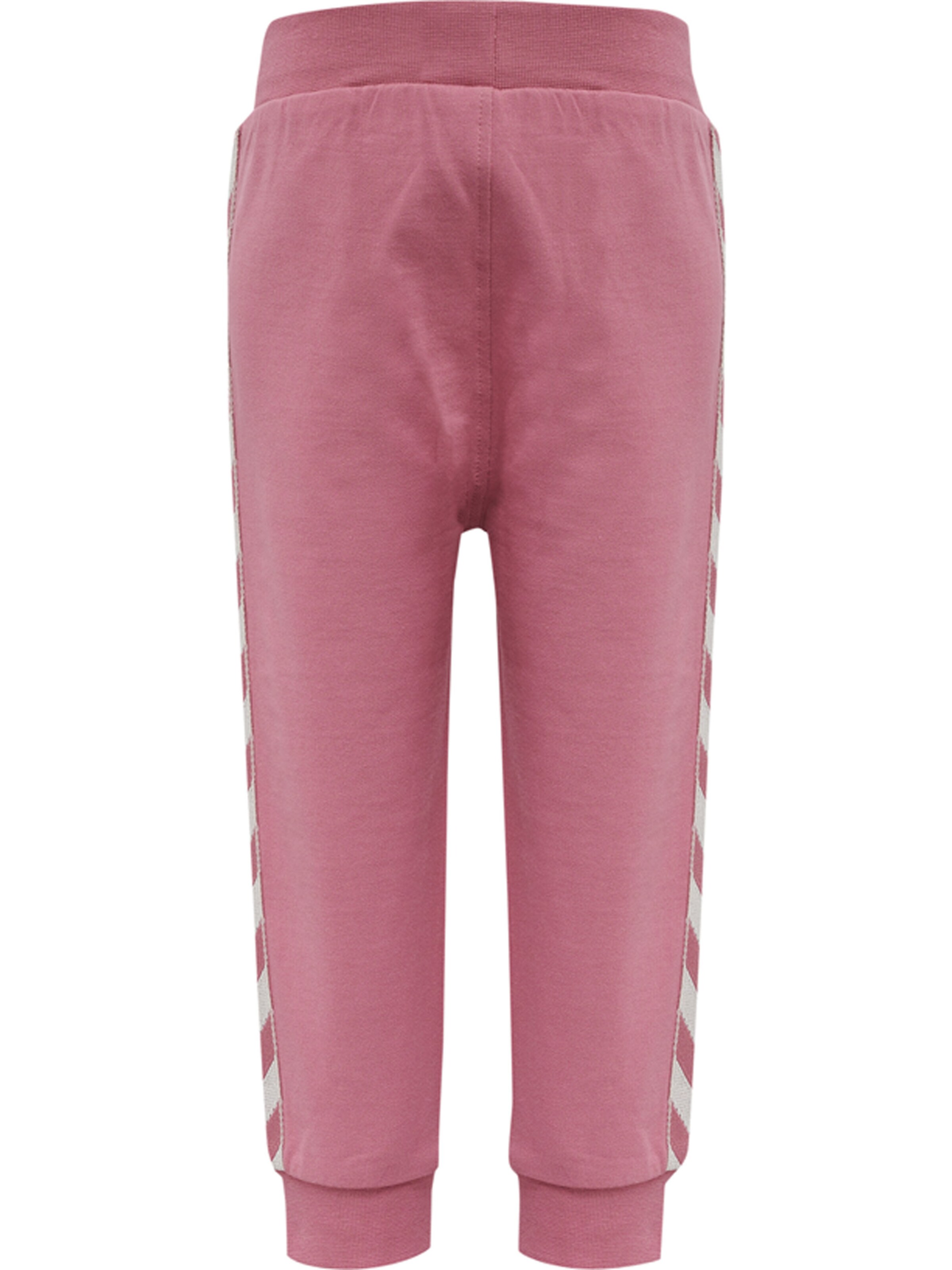Hummel Jogginganzug in Pink