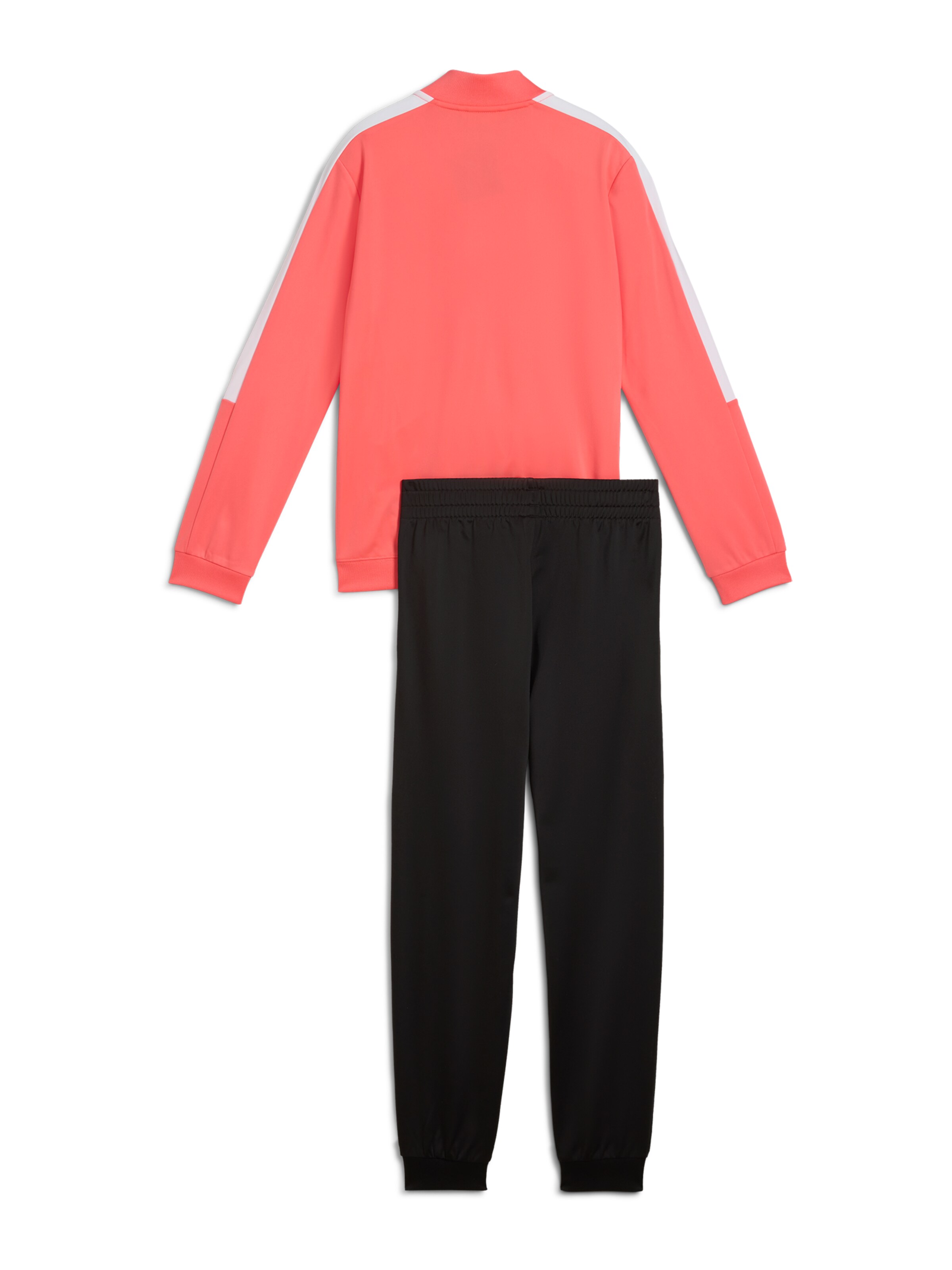 PUMA Juoksupuku värissä oranssi