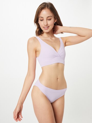 Bustino Reggiseno di ESPRIT in lilla