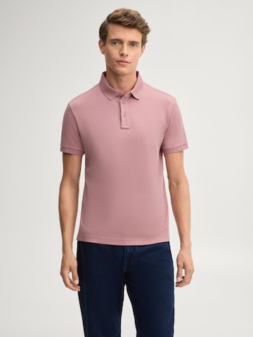 JOOP! Poloshirt 'Primo' in Pink: Vorderseite