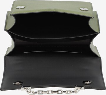 Borsa a tracolla 'Seven' di Karl Lagerfeld in verde