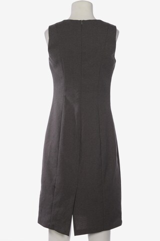 UNITED COLORS OF BENETTON Dress in S in Grey