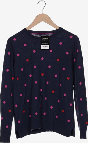 Joules Pullover M in Blau: predná strana