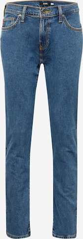 Big Star Jeans 'TERRY' in Blauw: voorkant