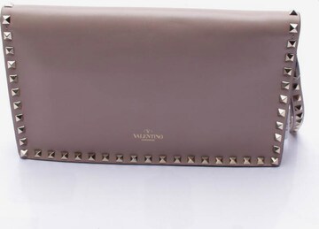 VALENTINO Clutch One Size in Pink: predná strana