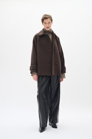 InWear Vinterjakke 'Thora' i brun
