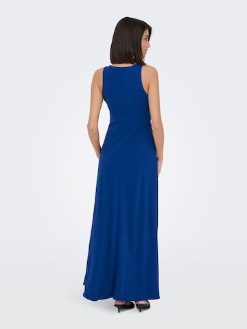 JDY Kleid 'JDYAya' in Blau
