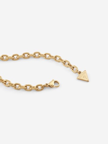 GUESS Necklace 'My Secret' in Gold