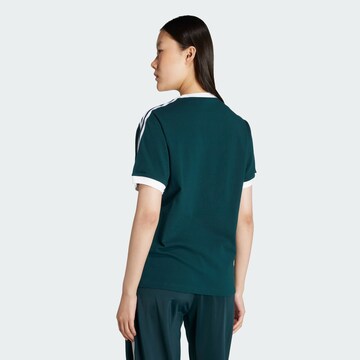 ADIDAS ORIGINALS Футболка в Зеленый