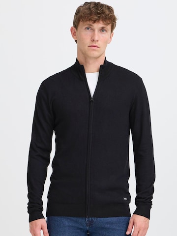 BLEND - Chaqueta de entretiempo 'BHWebe' en negro: frente