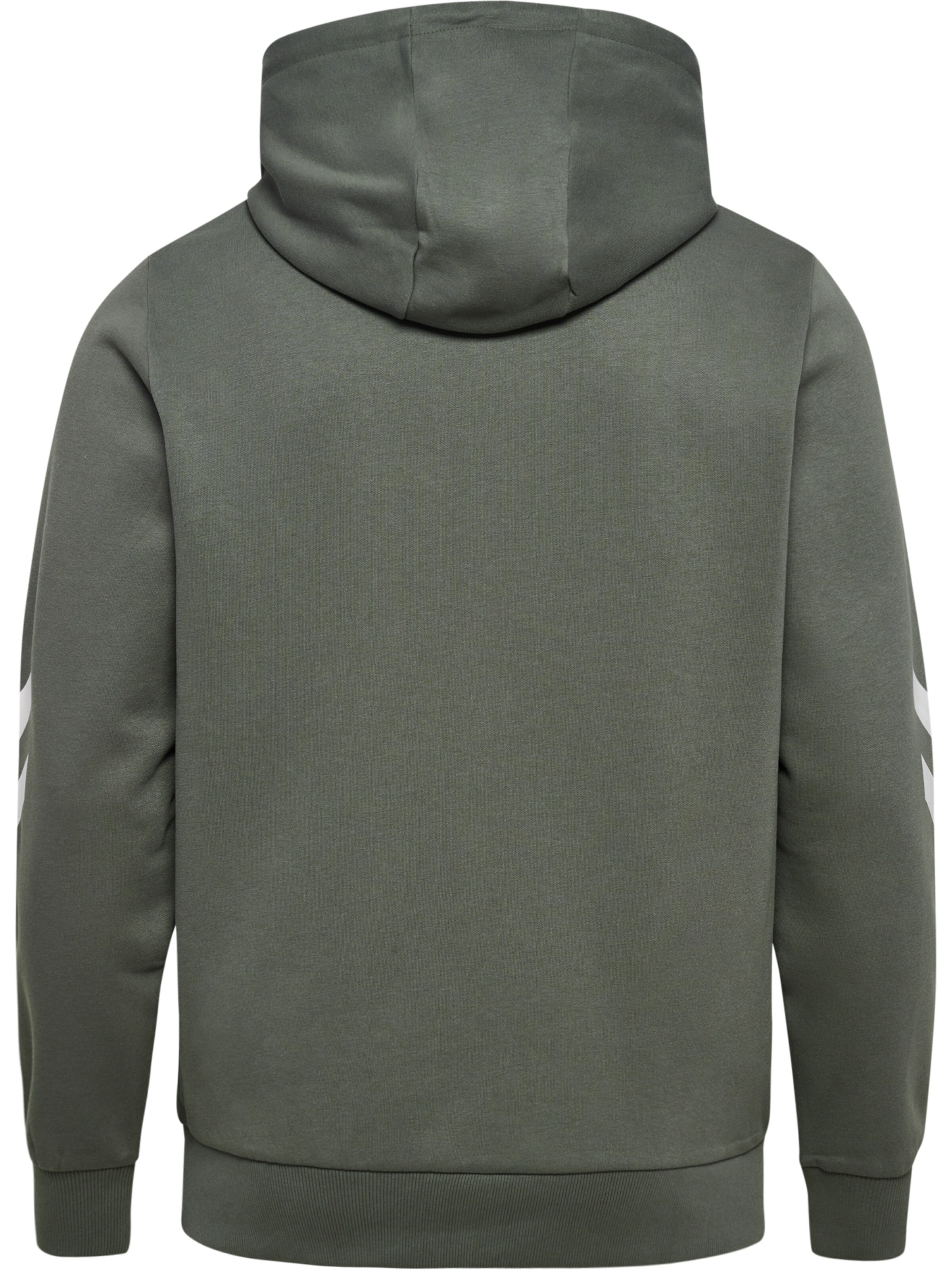 Hummel Sweatshirt 'LEGACY 2.0' in Green