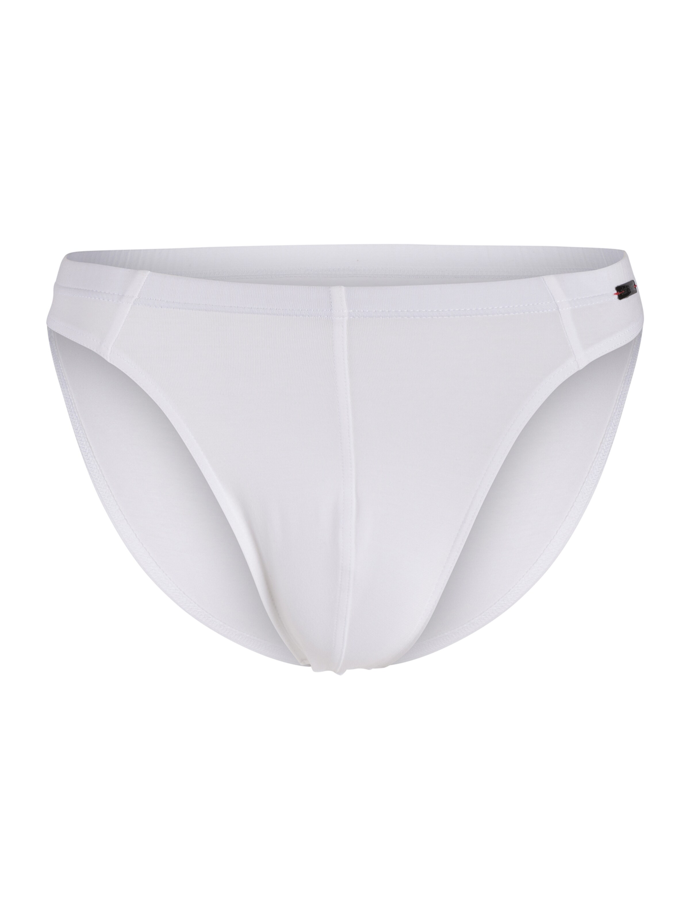 Olaf Benz - Braga en blanco: frente