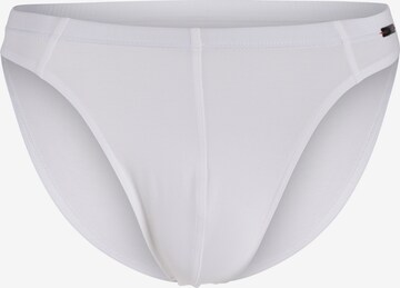 Olaf Benz Panty in White: front